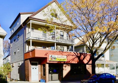 241 Highland Avenue Somerville listing
