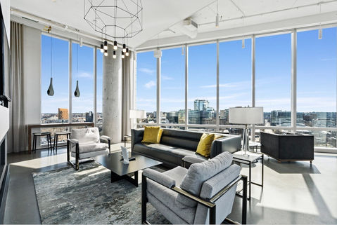 188 Brookline Avenue Unit 21H listing