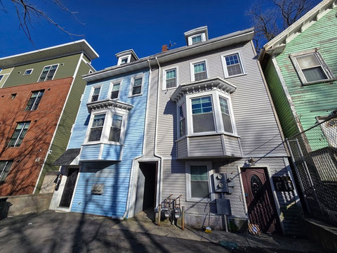 2 Mount Pleasant Place Unit 2 listing