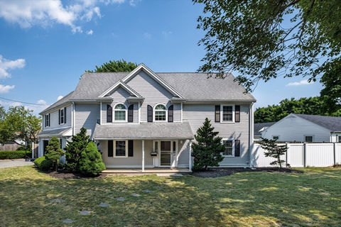 14 Blake Road Braintree listing