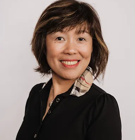 Connie Cao