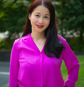 Connie Dai