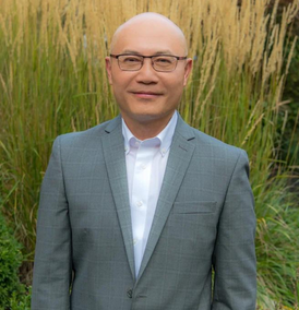 David Chen