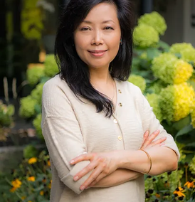 Emily Bai