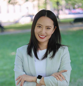 Lucy Luo