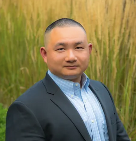 Terry Yin